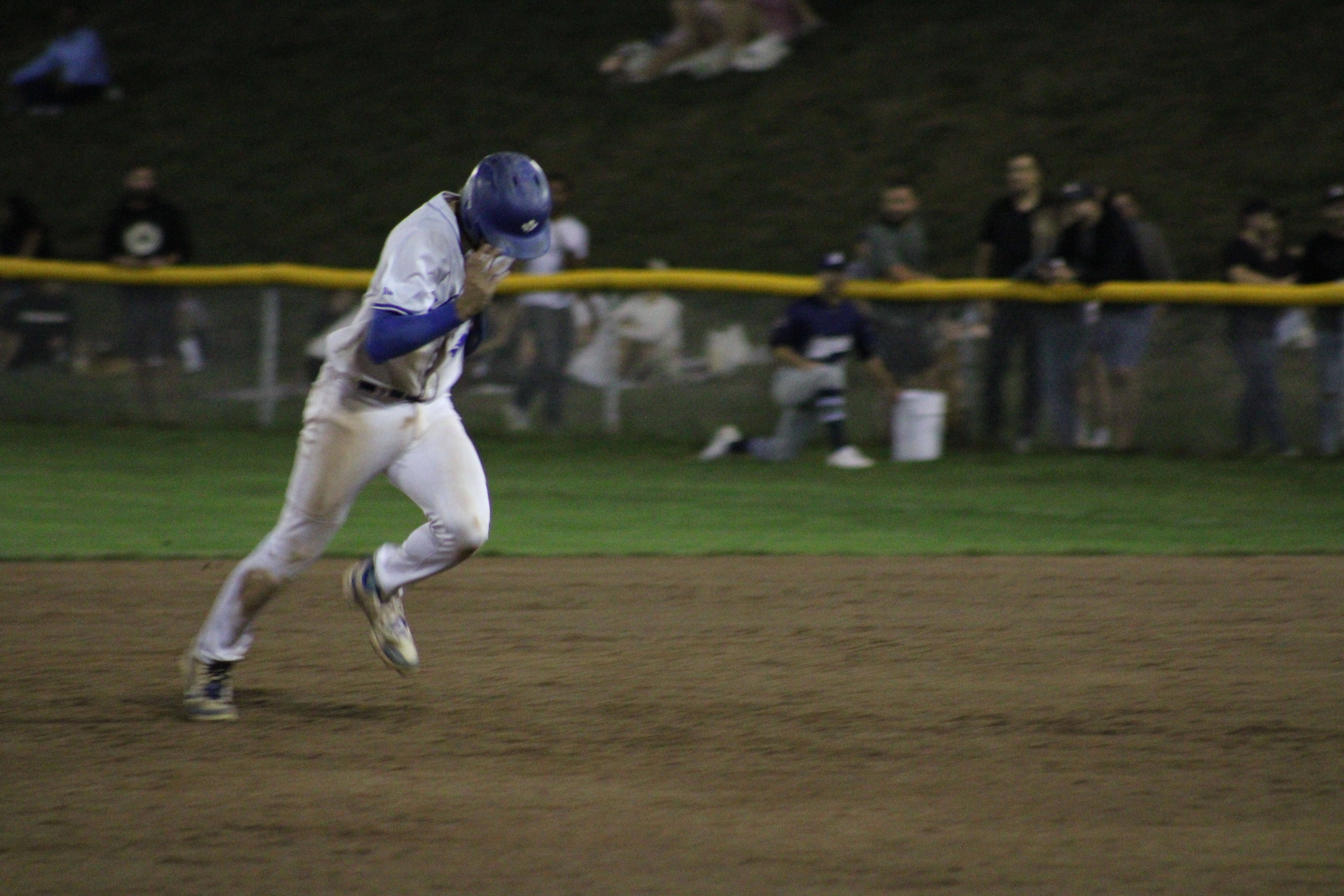 Baseball