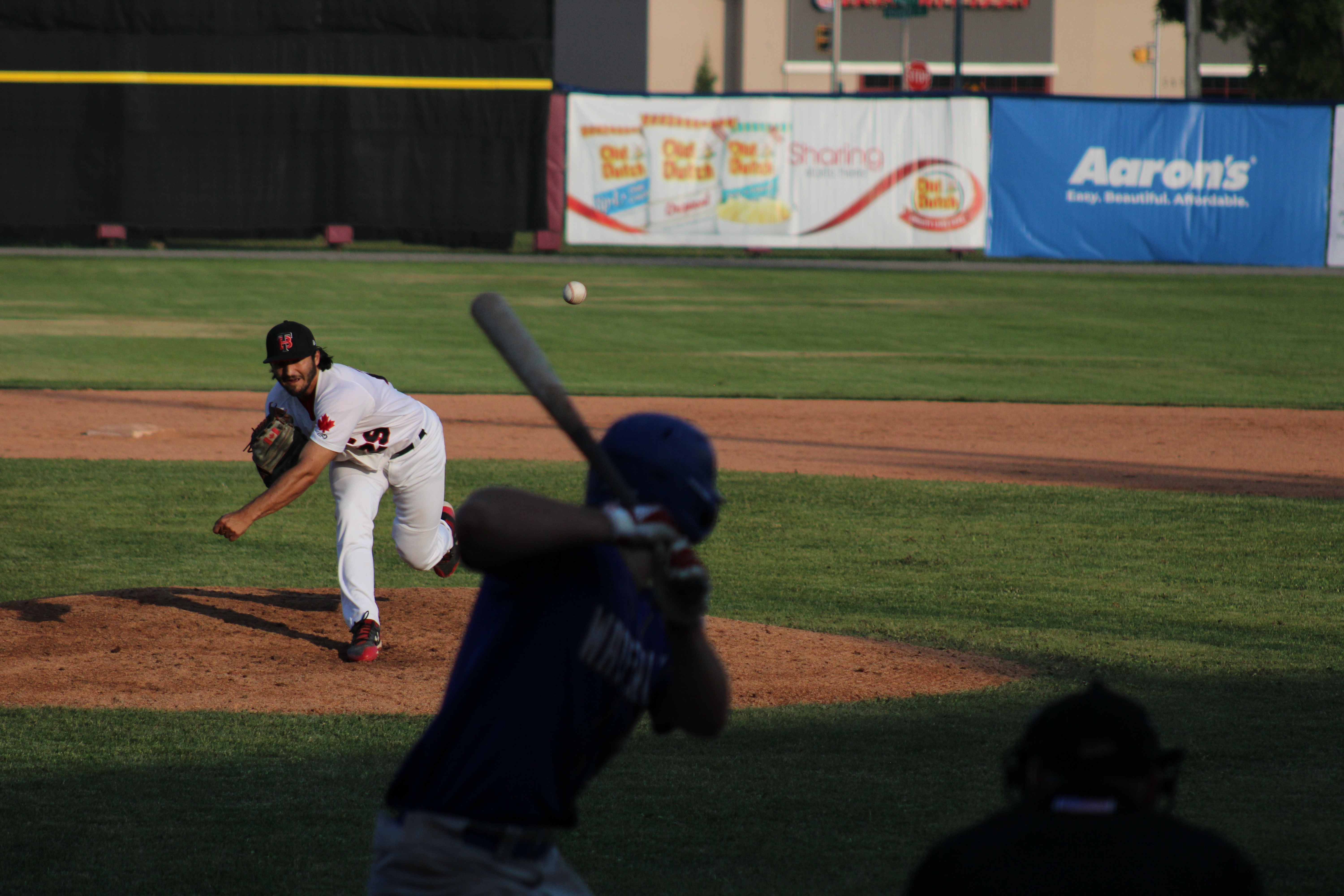 Baseball