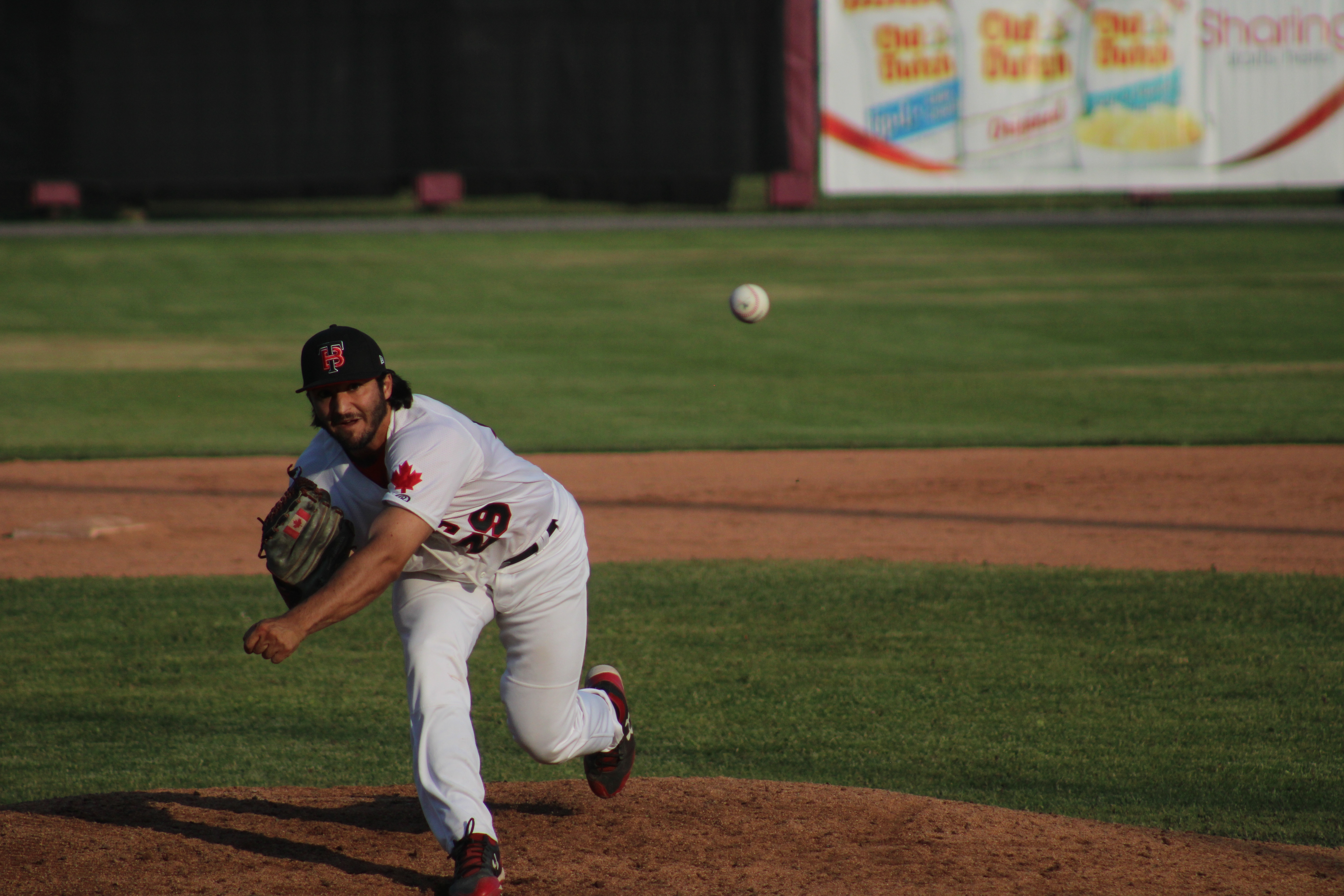 Baseball