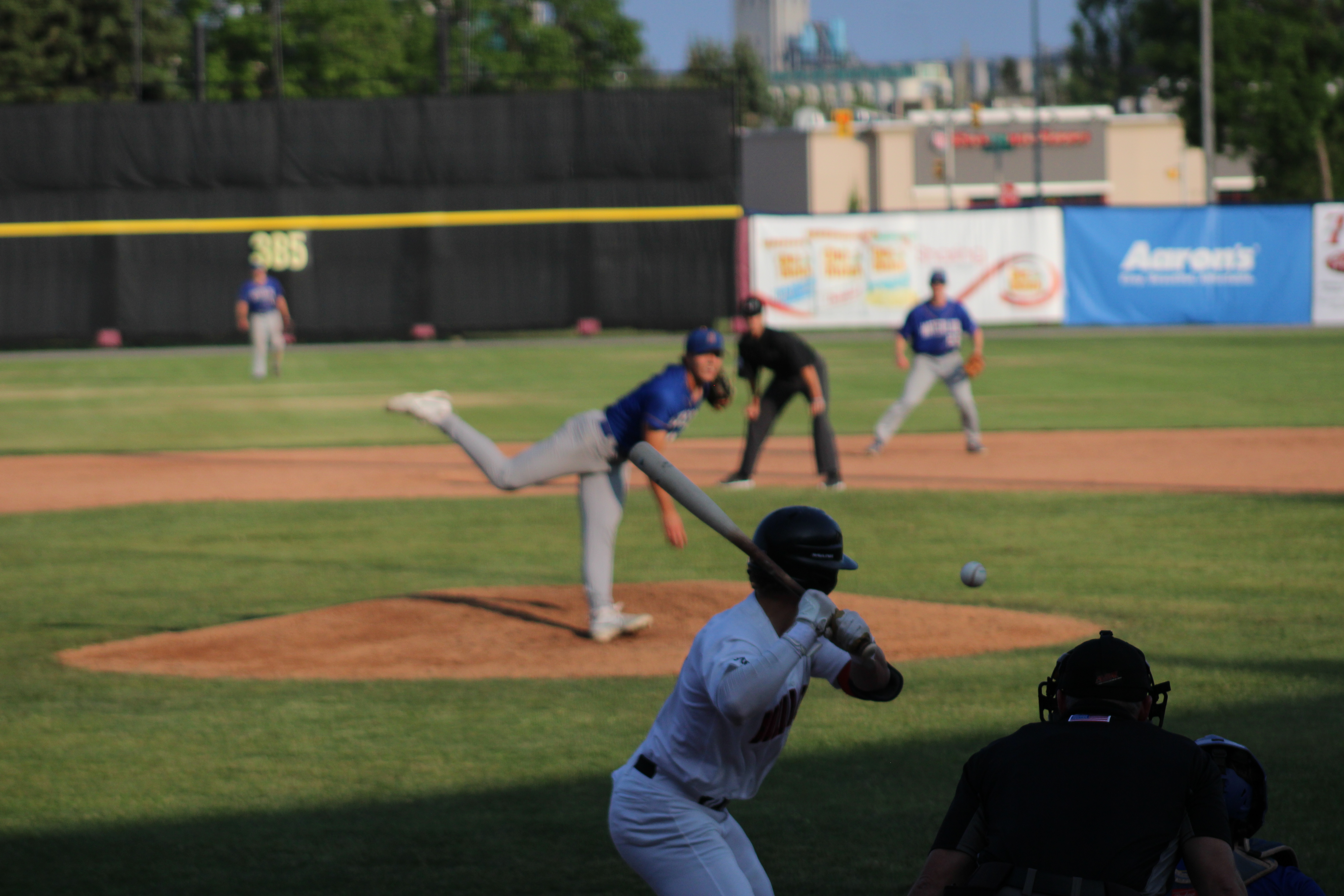 Baseball
