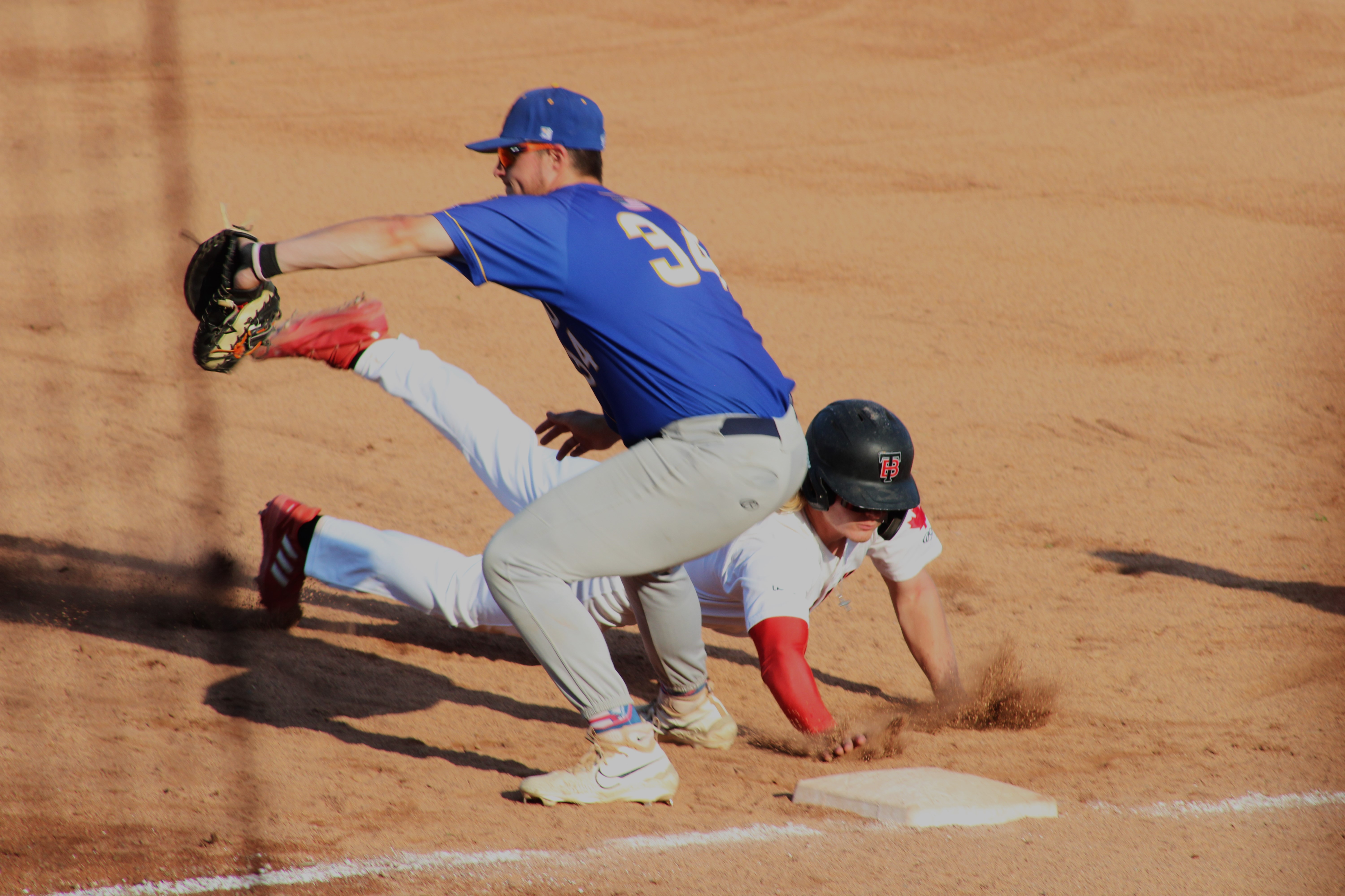 Baseball