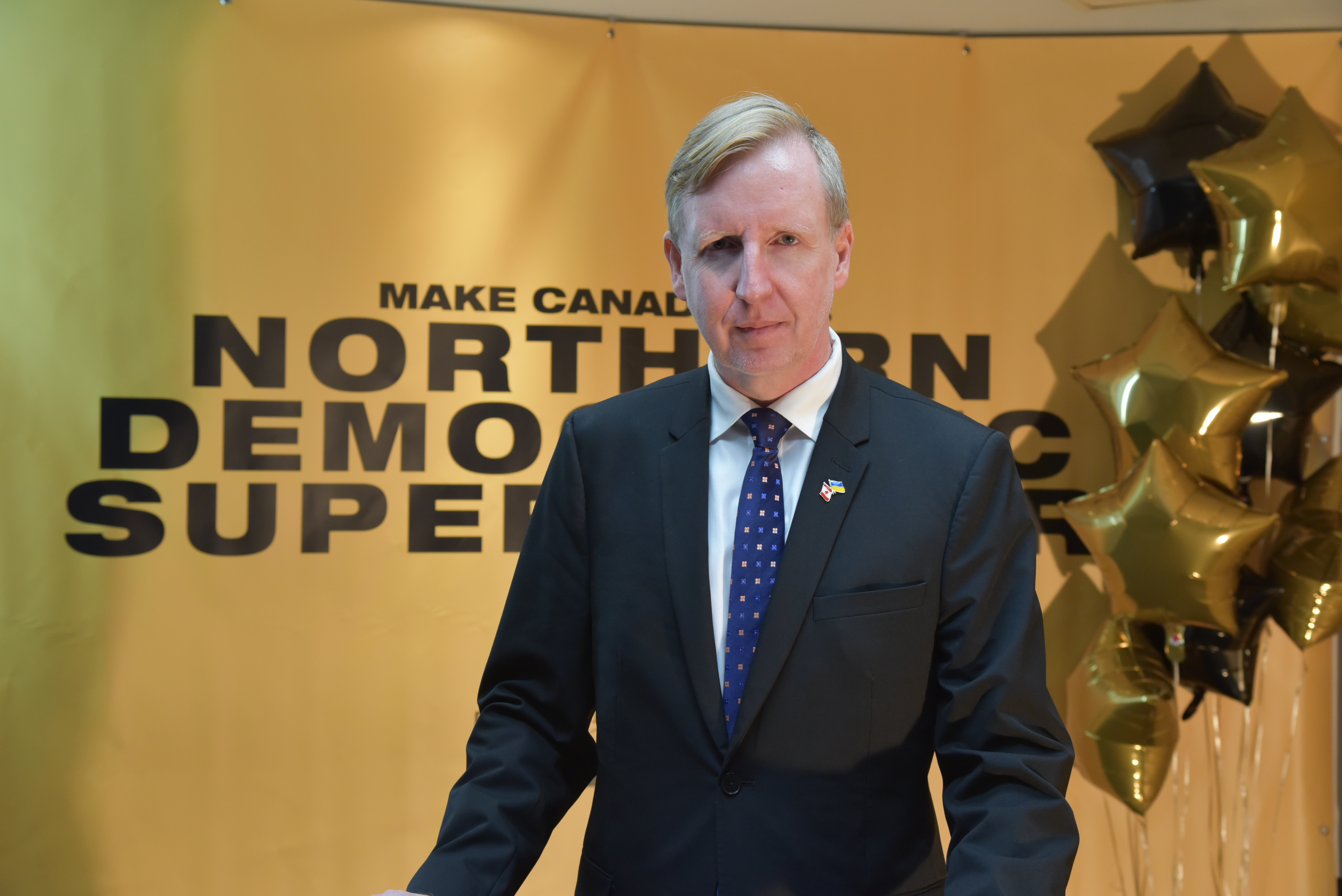 Canadian Future Party