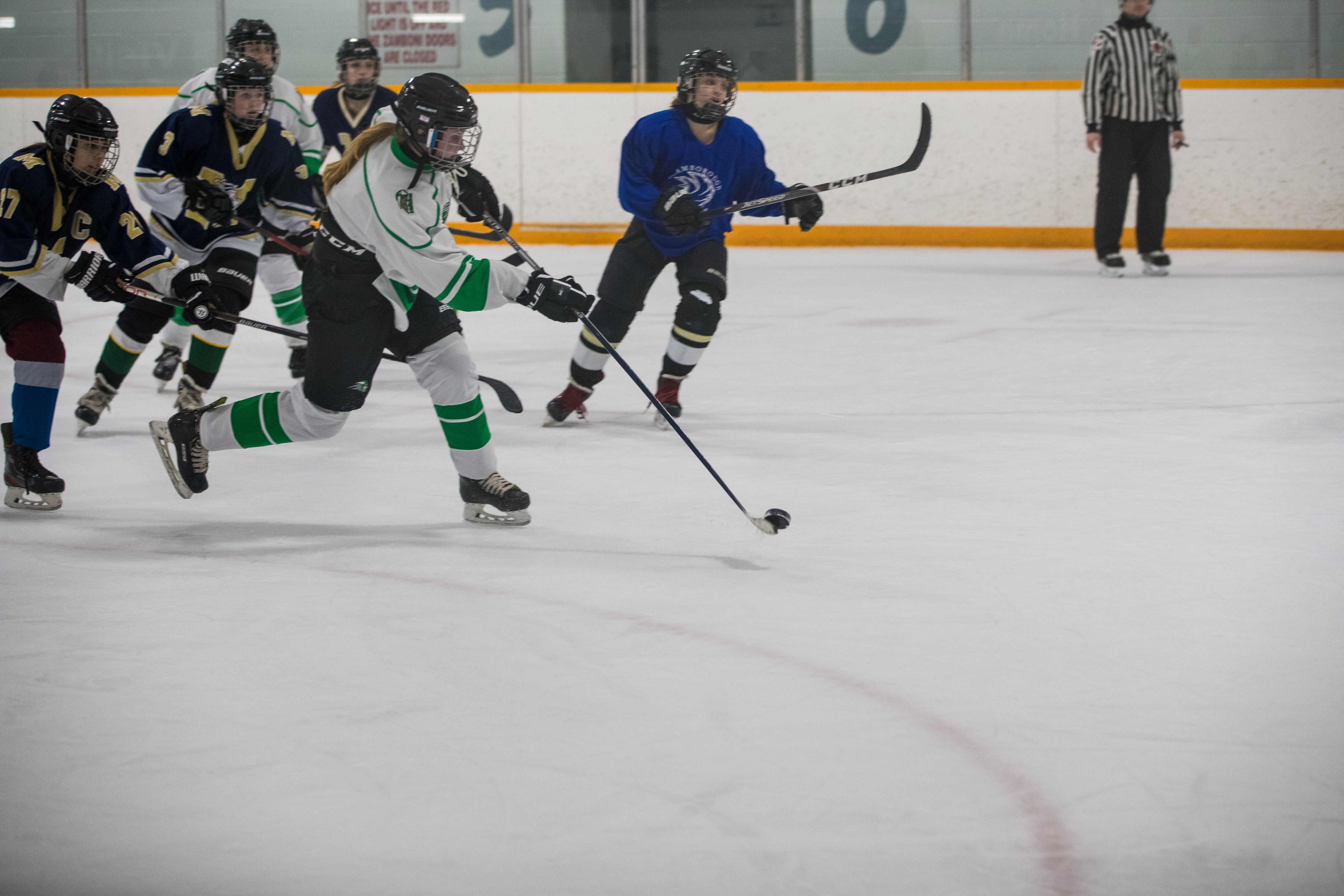 Hockey