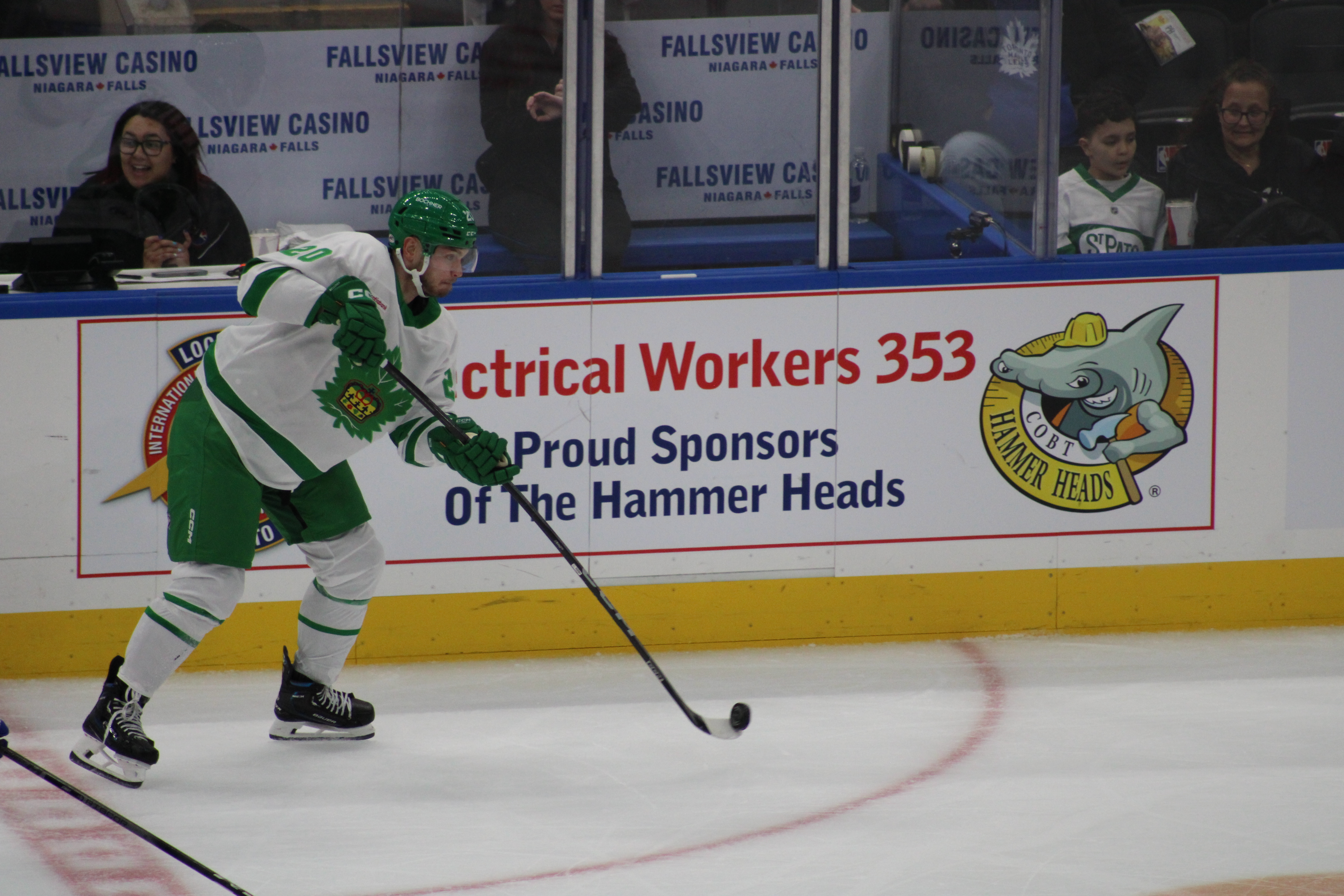 Hockey