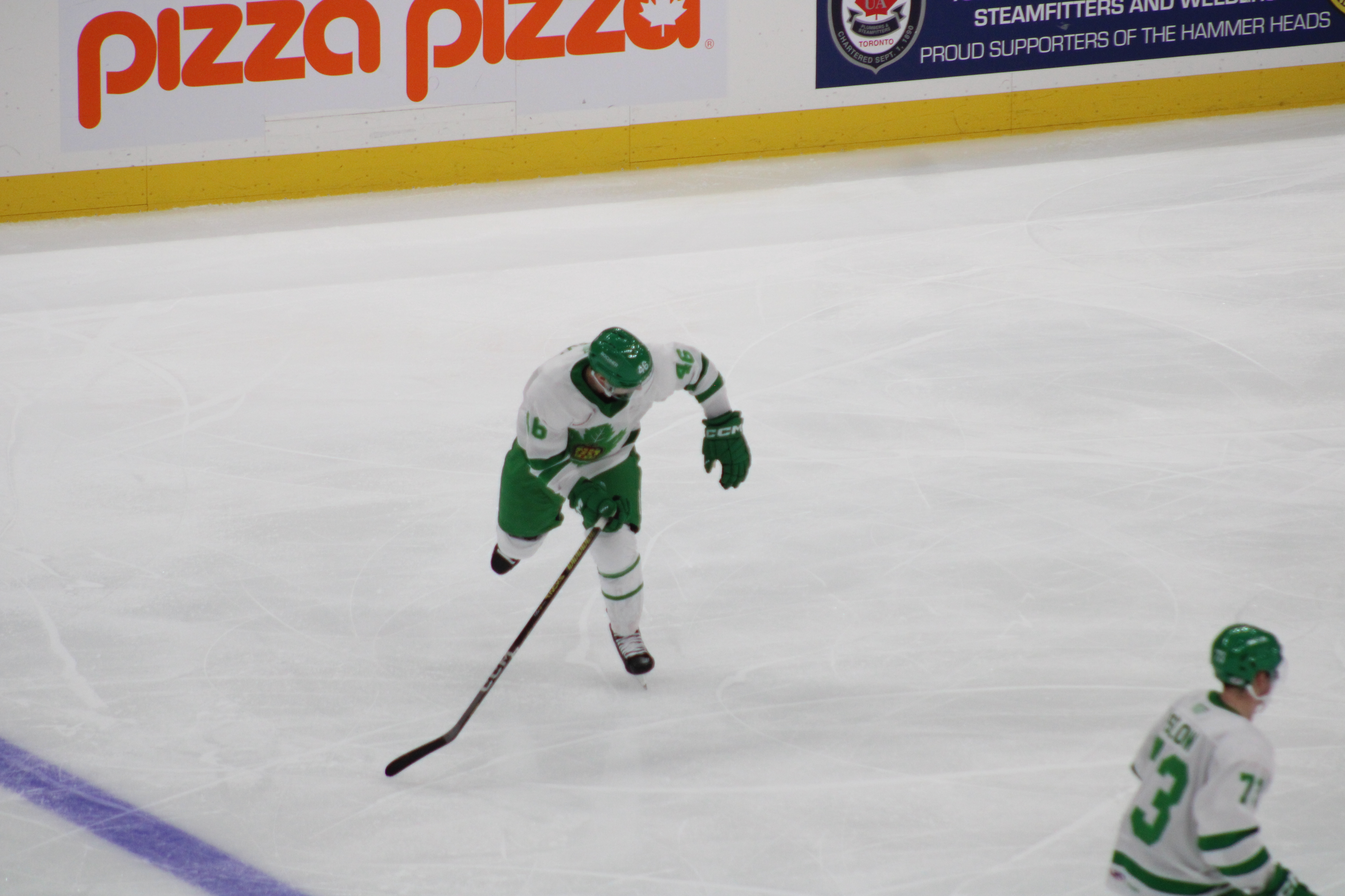 Hockey