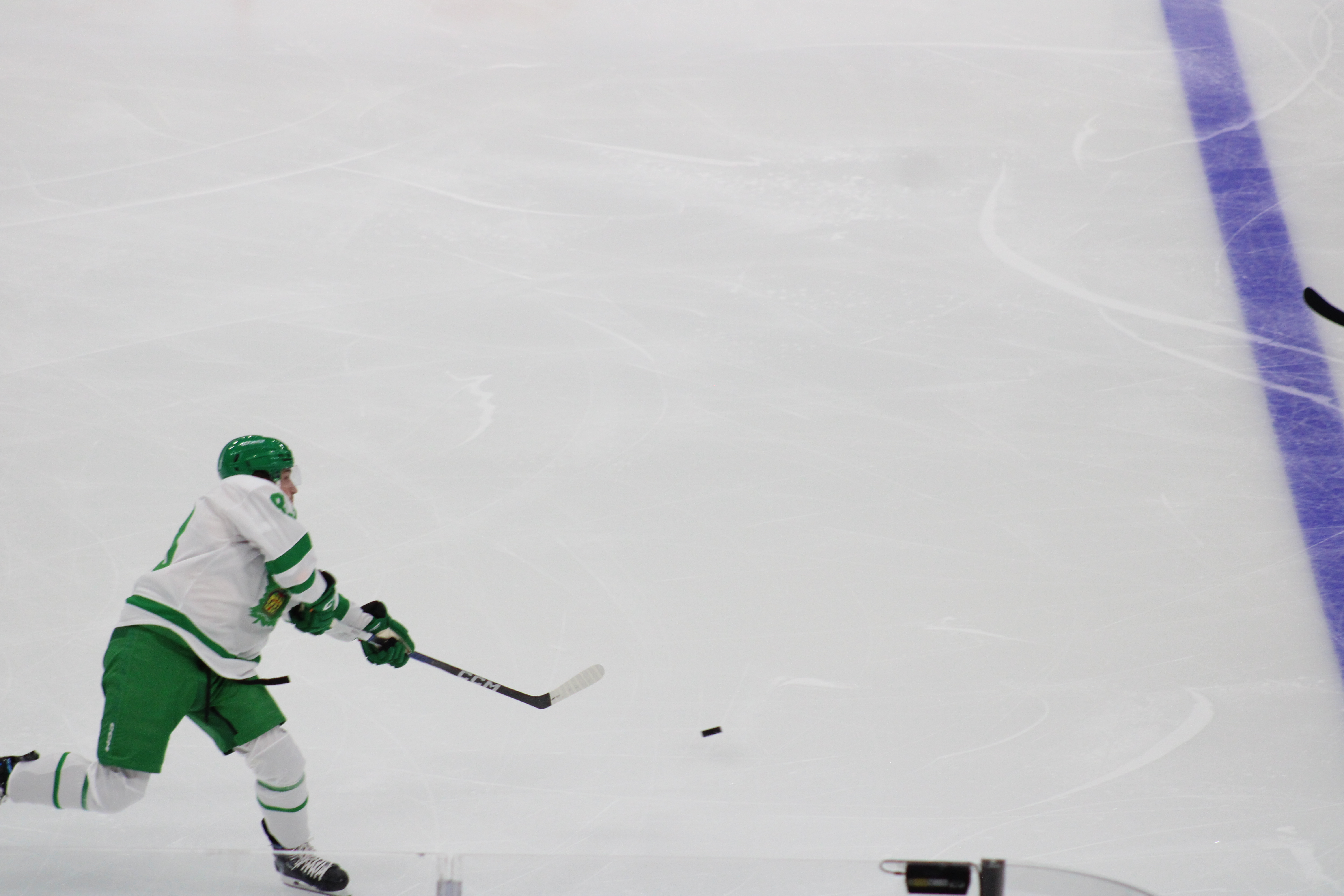Hockey