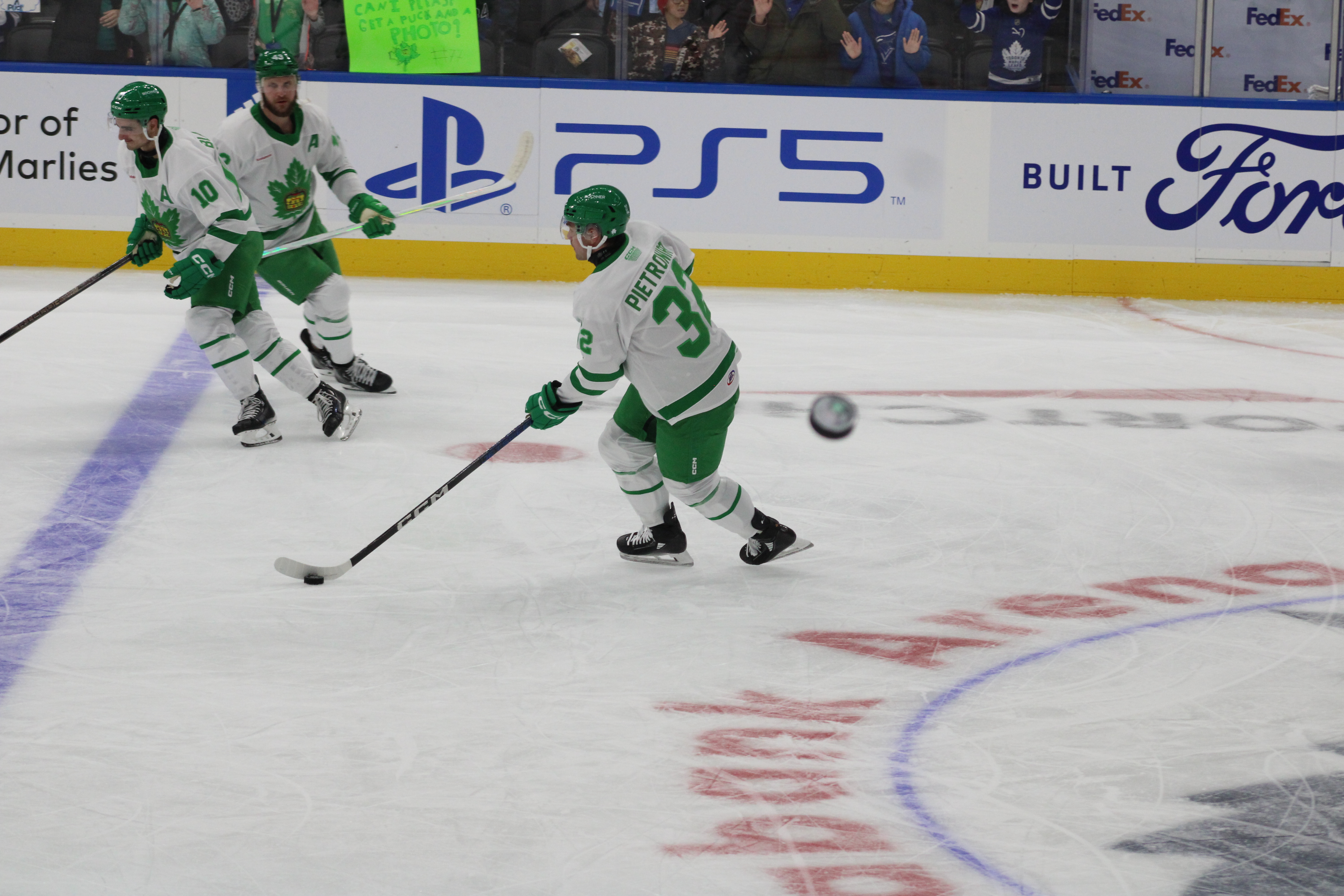 Hockey