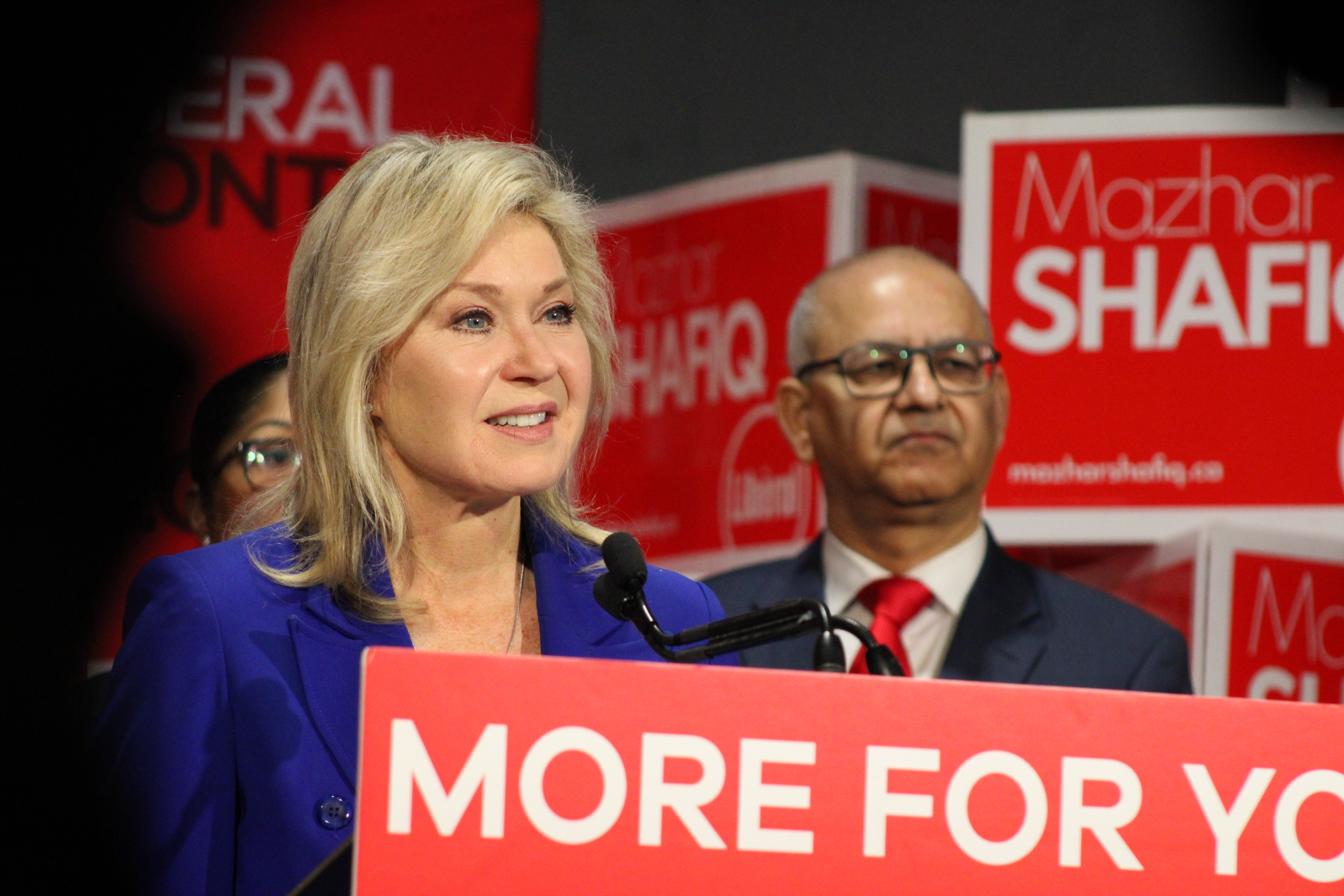 Ontario Liberal Party