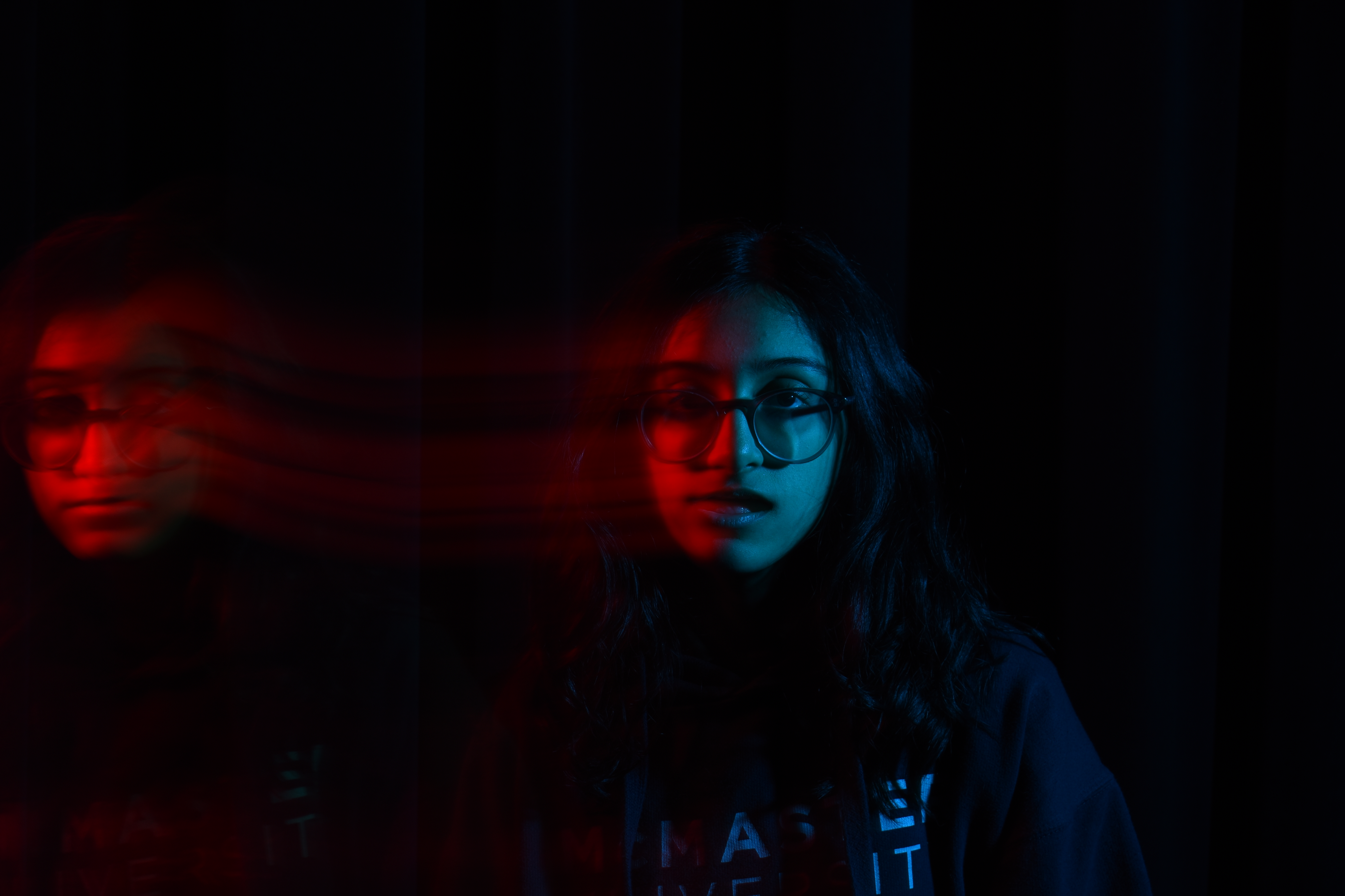 Portraits