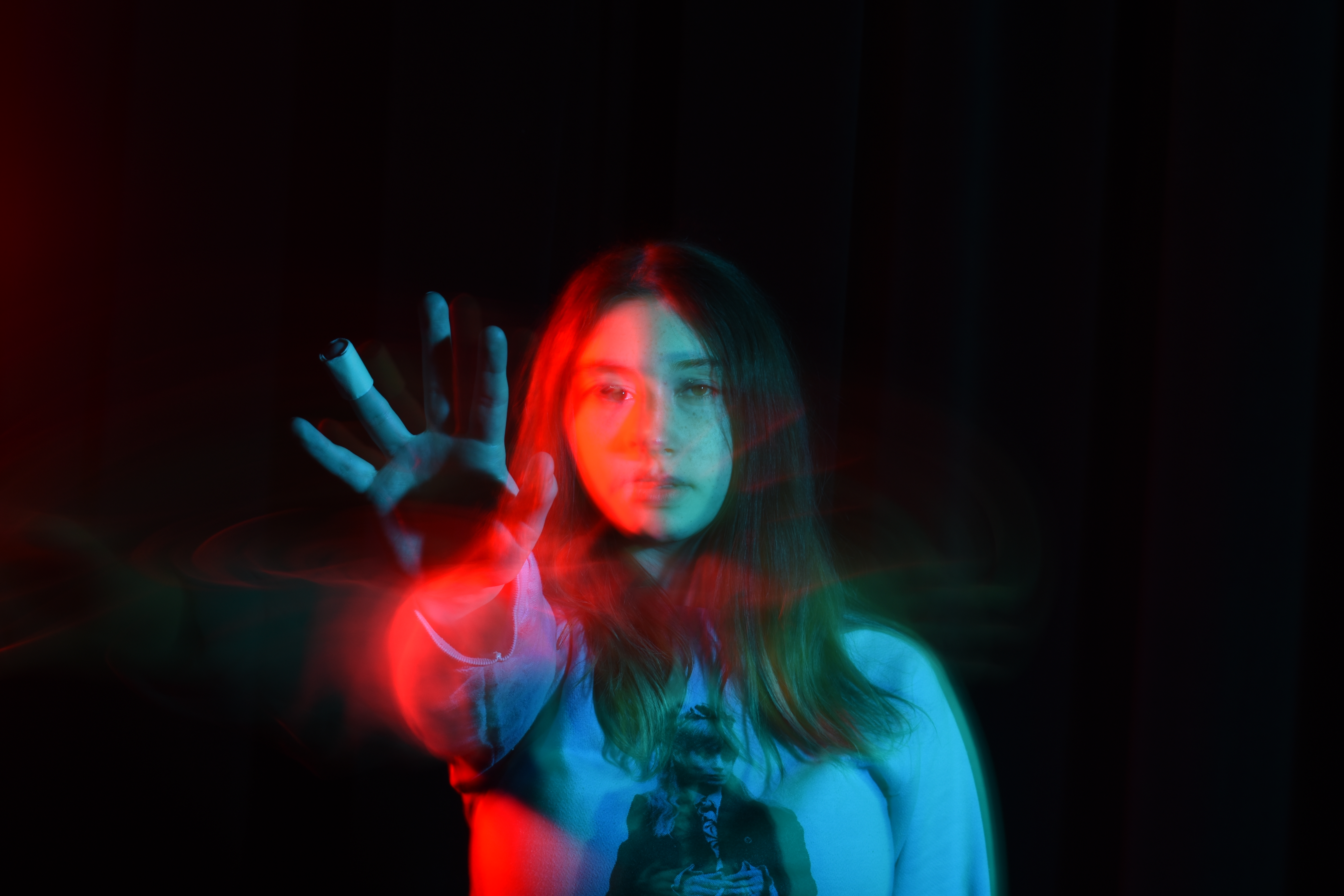 Portraits
