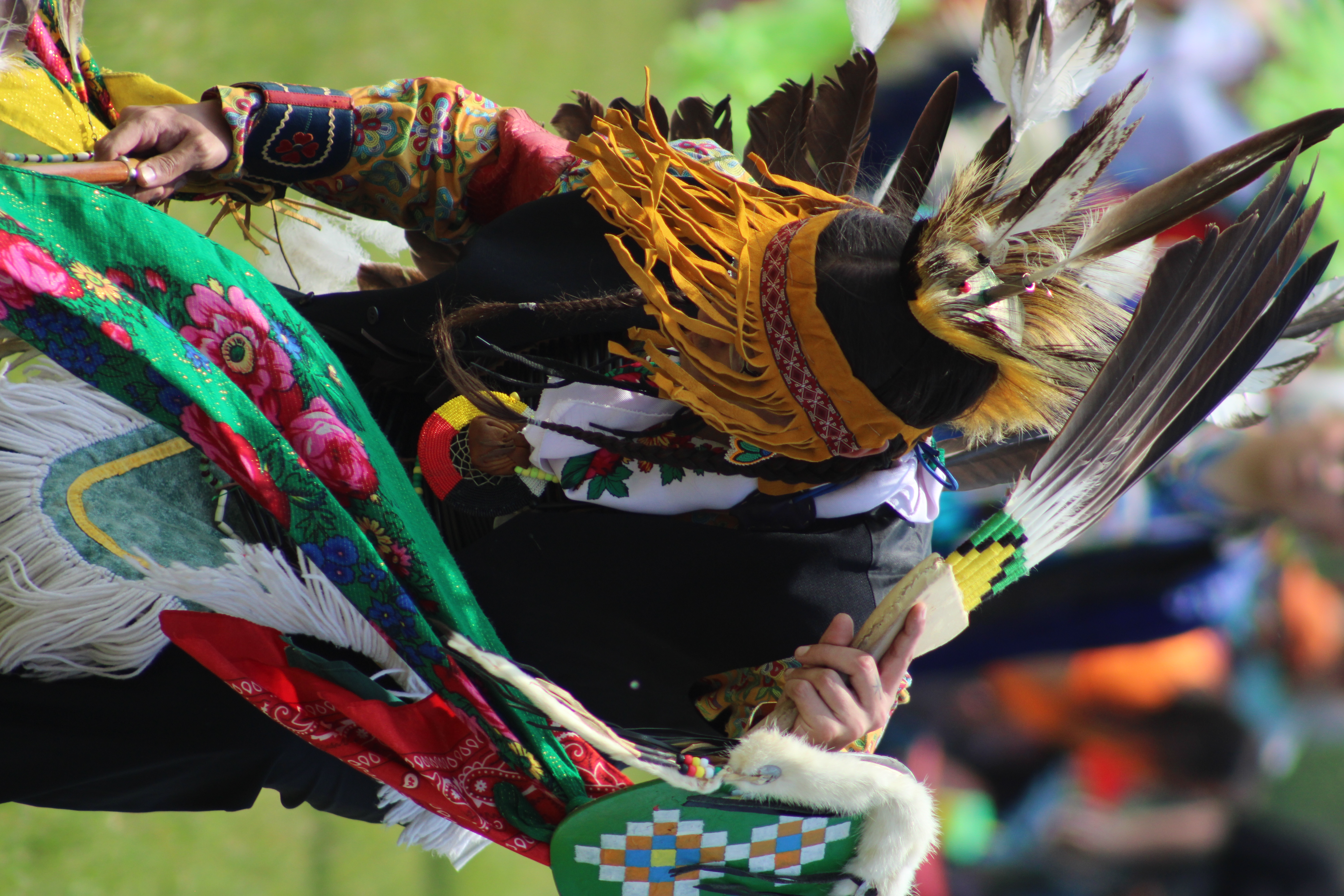 Powwow