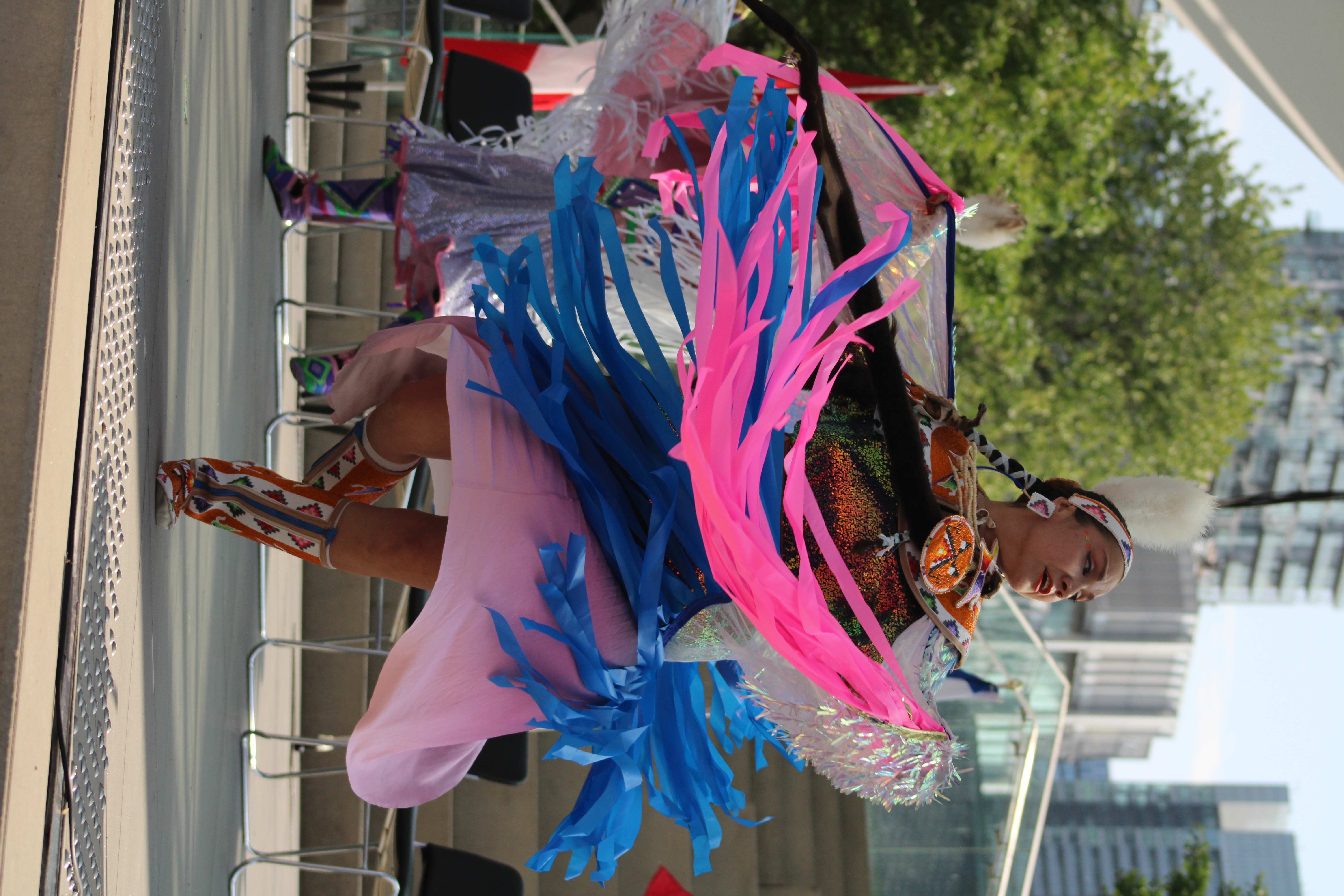 Powwow