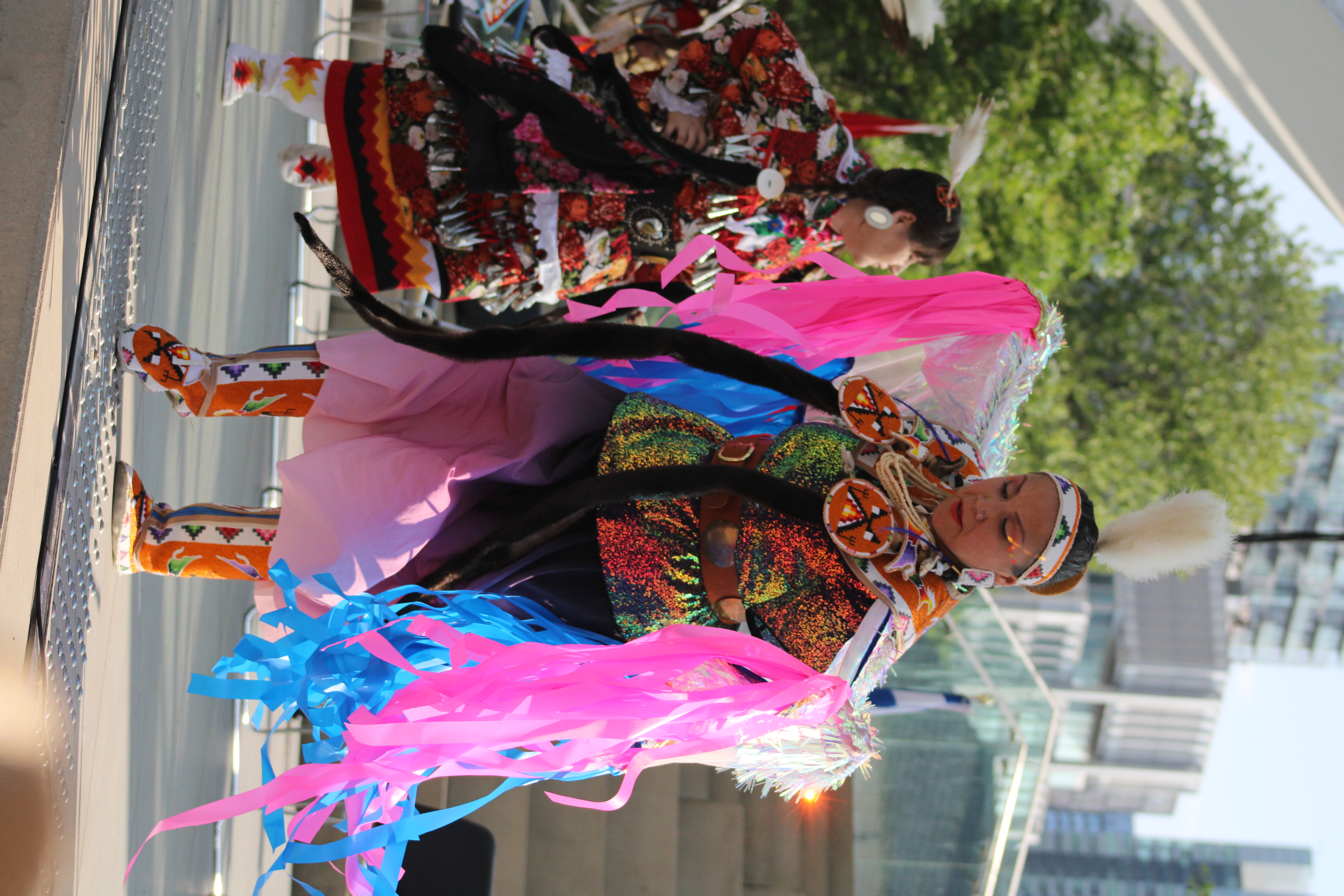 Powwow
