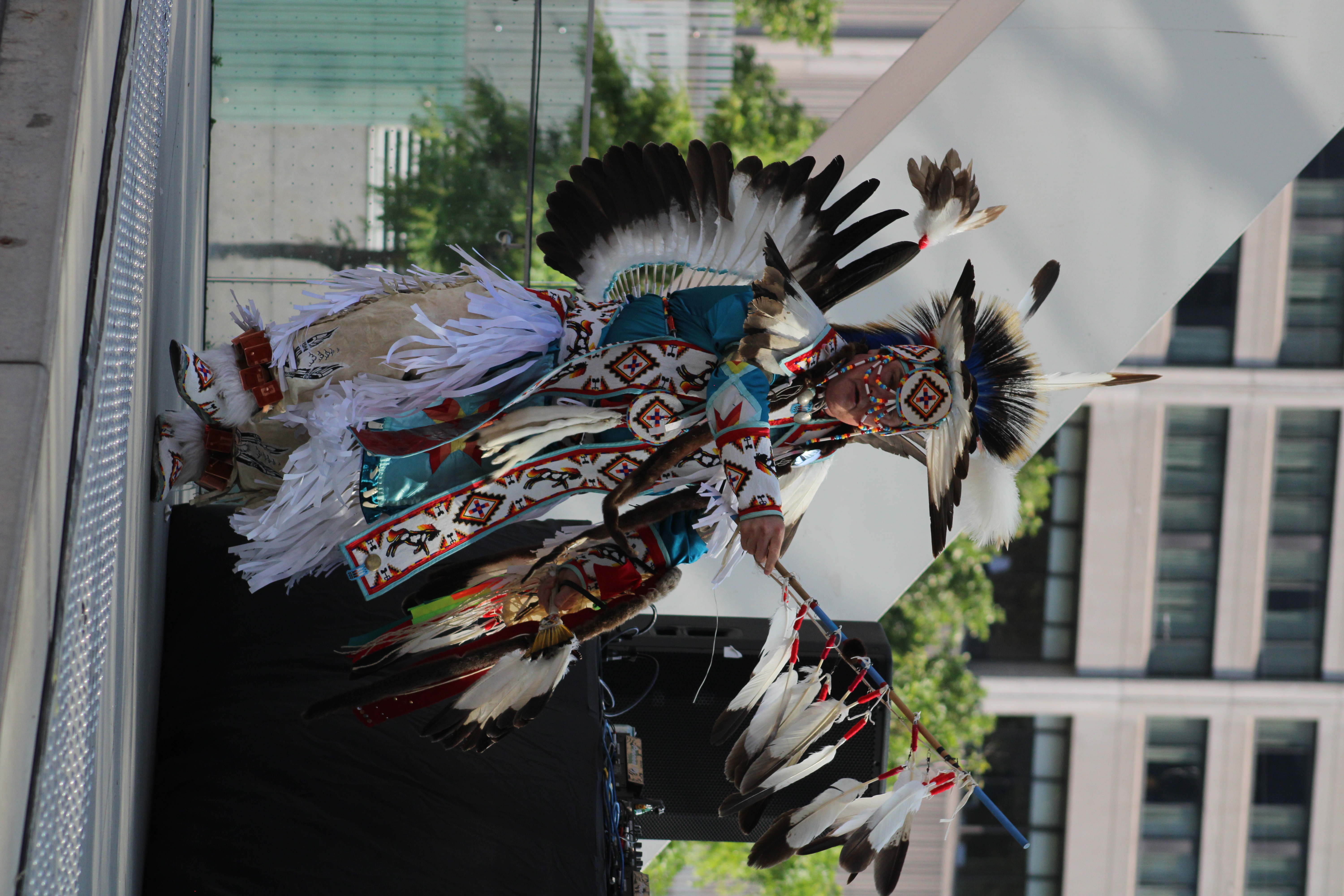 Powwow